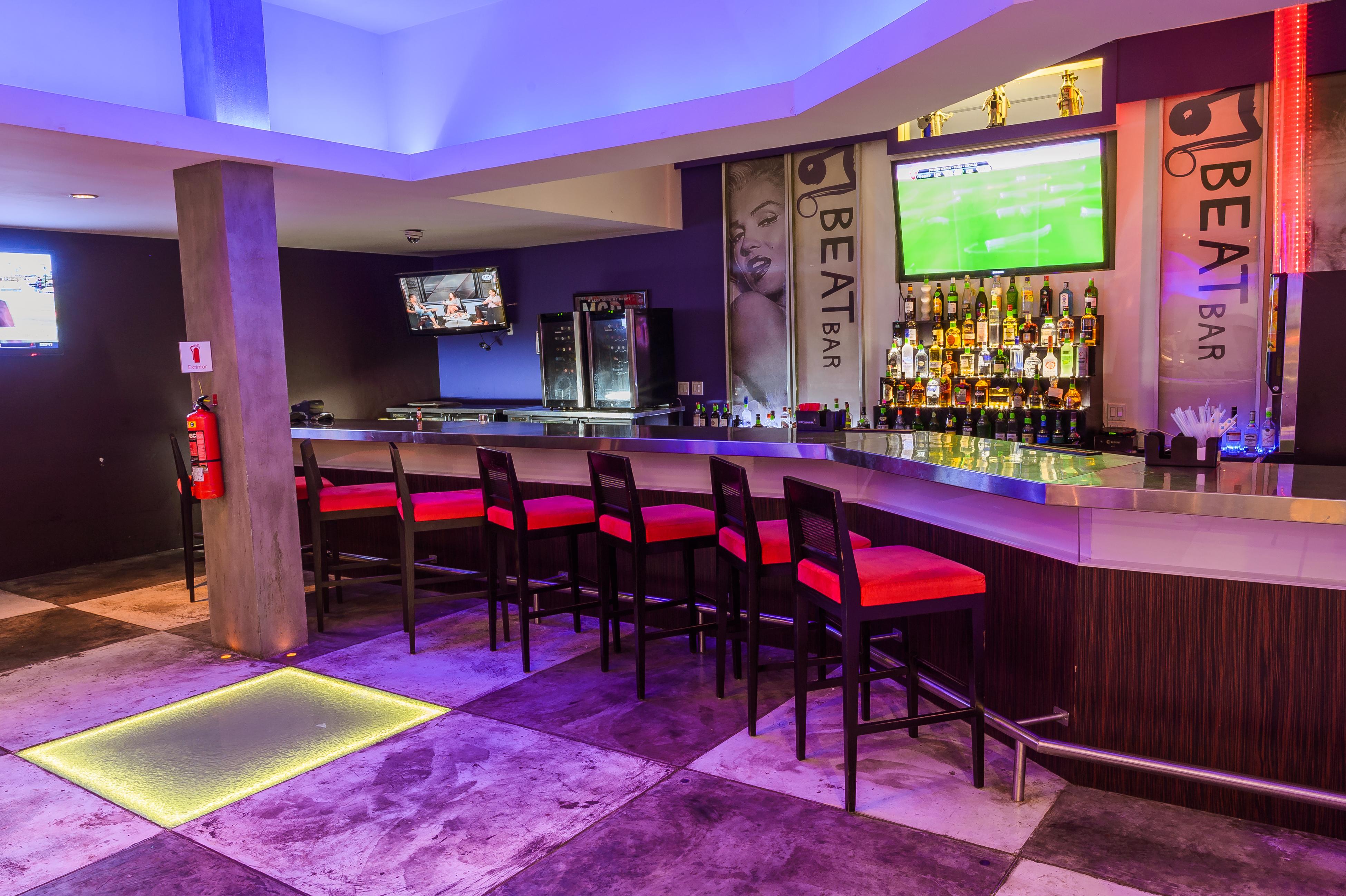 Riande Aeropuerto Hotel Casino Tocumen Extérieur photo