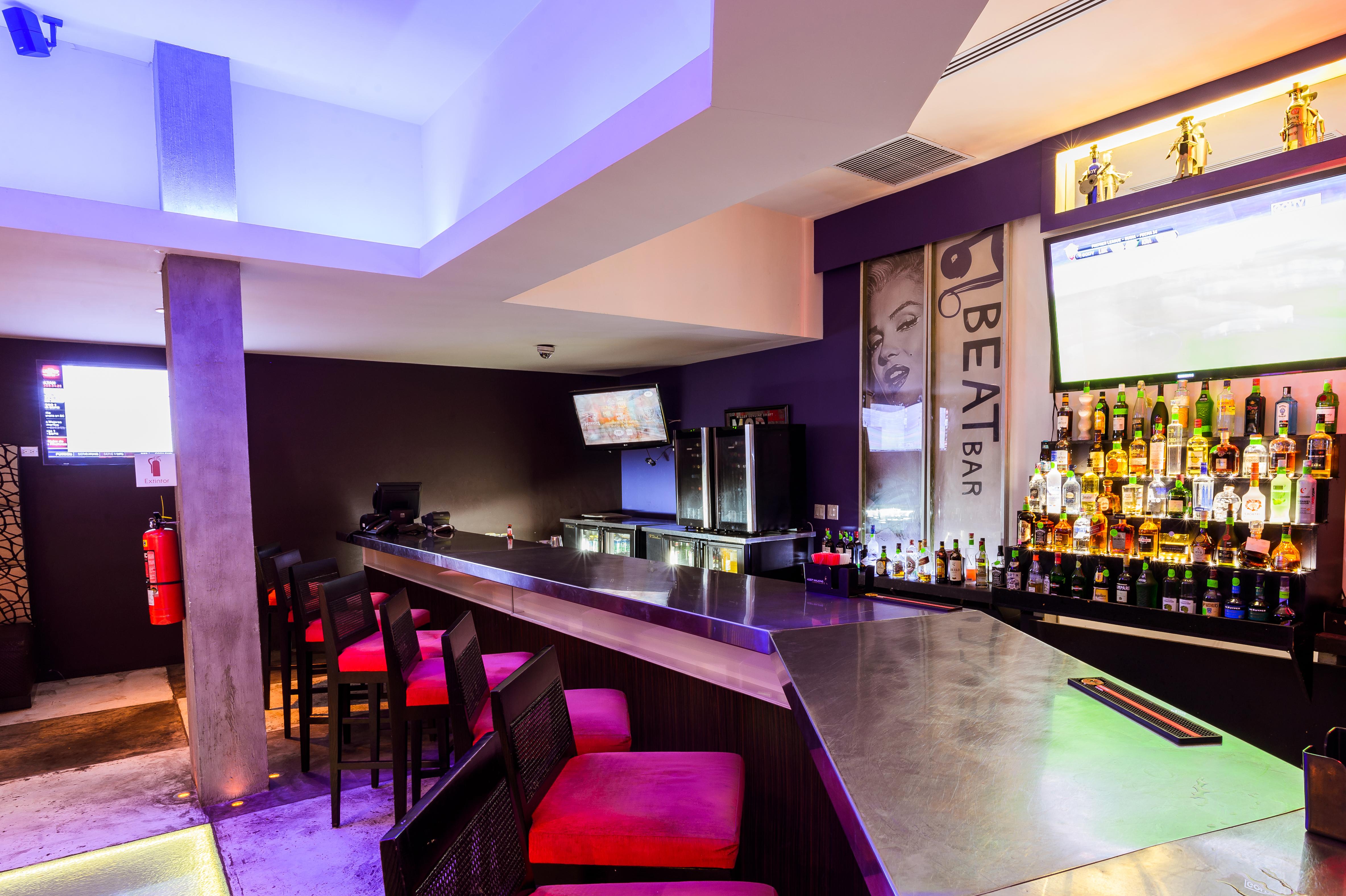 Riande Aeropuerto Hotel Casino Tocumen Extérieur photo