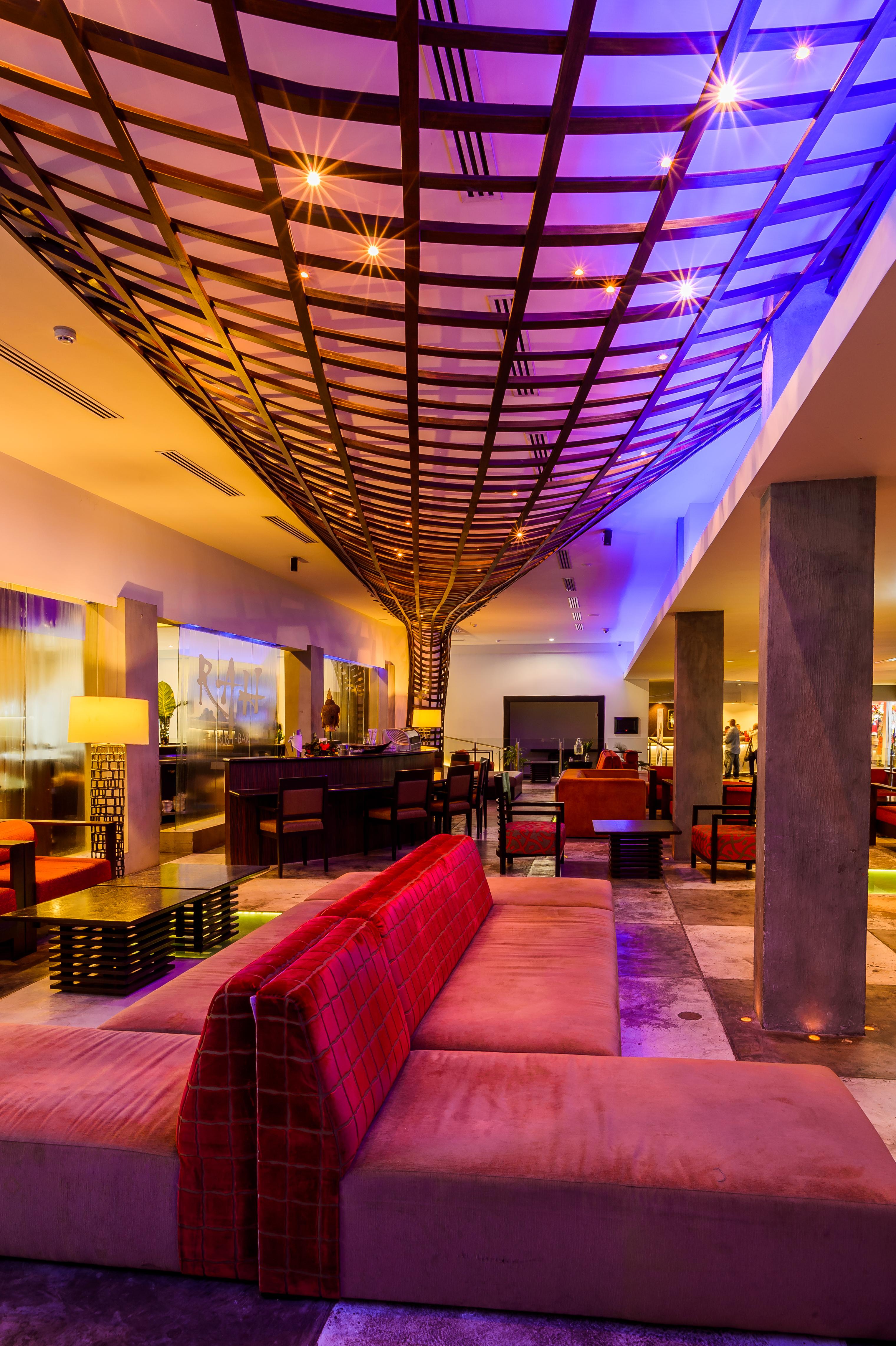 Riande Aeropuerto Hotel Casino Tocumen Extérieur photo