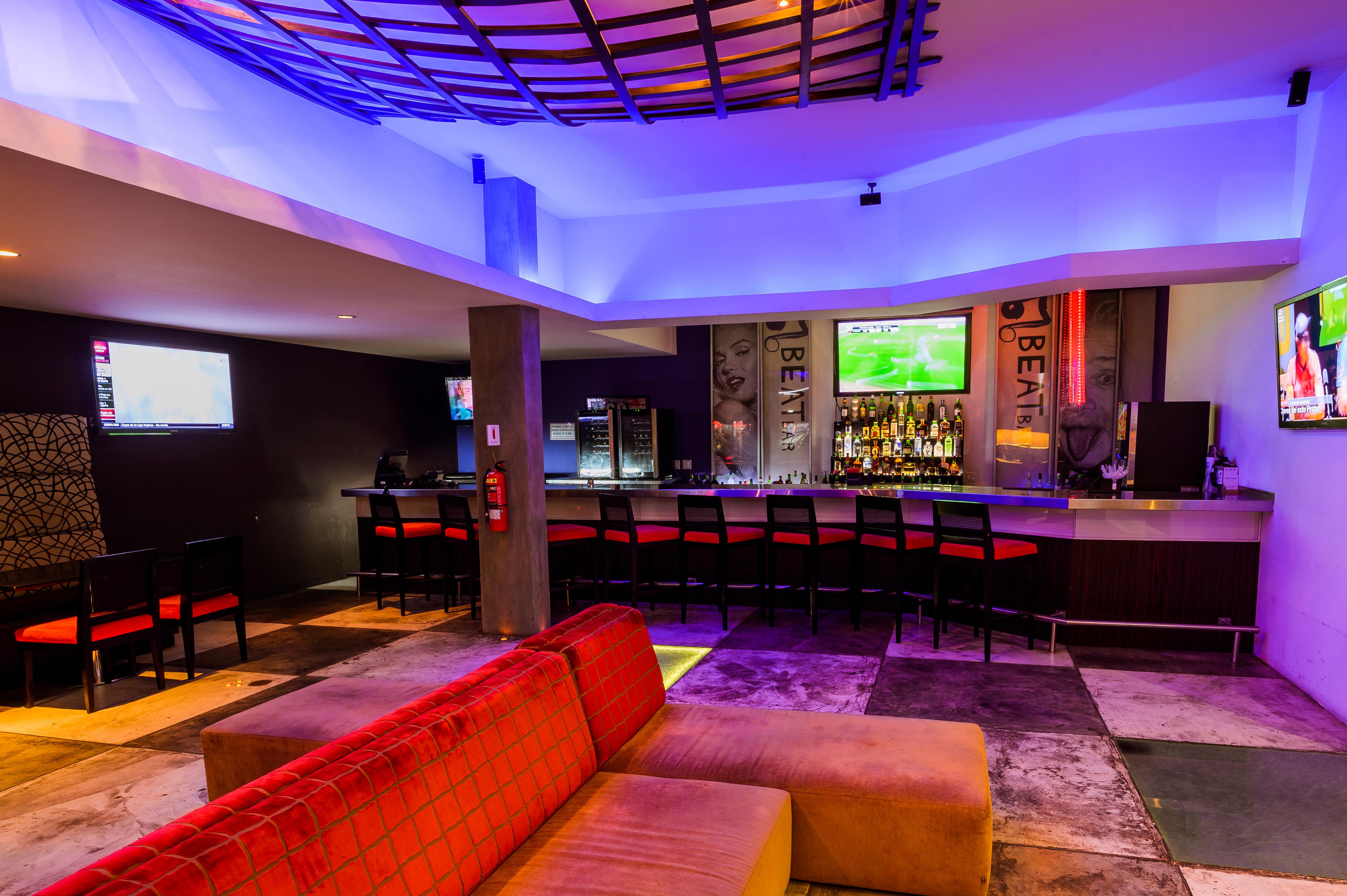 Riande Aeropuerto Hotel Casino Tocumen Extérieur photo