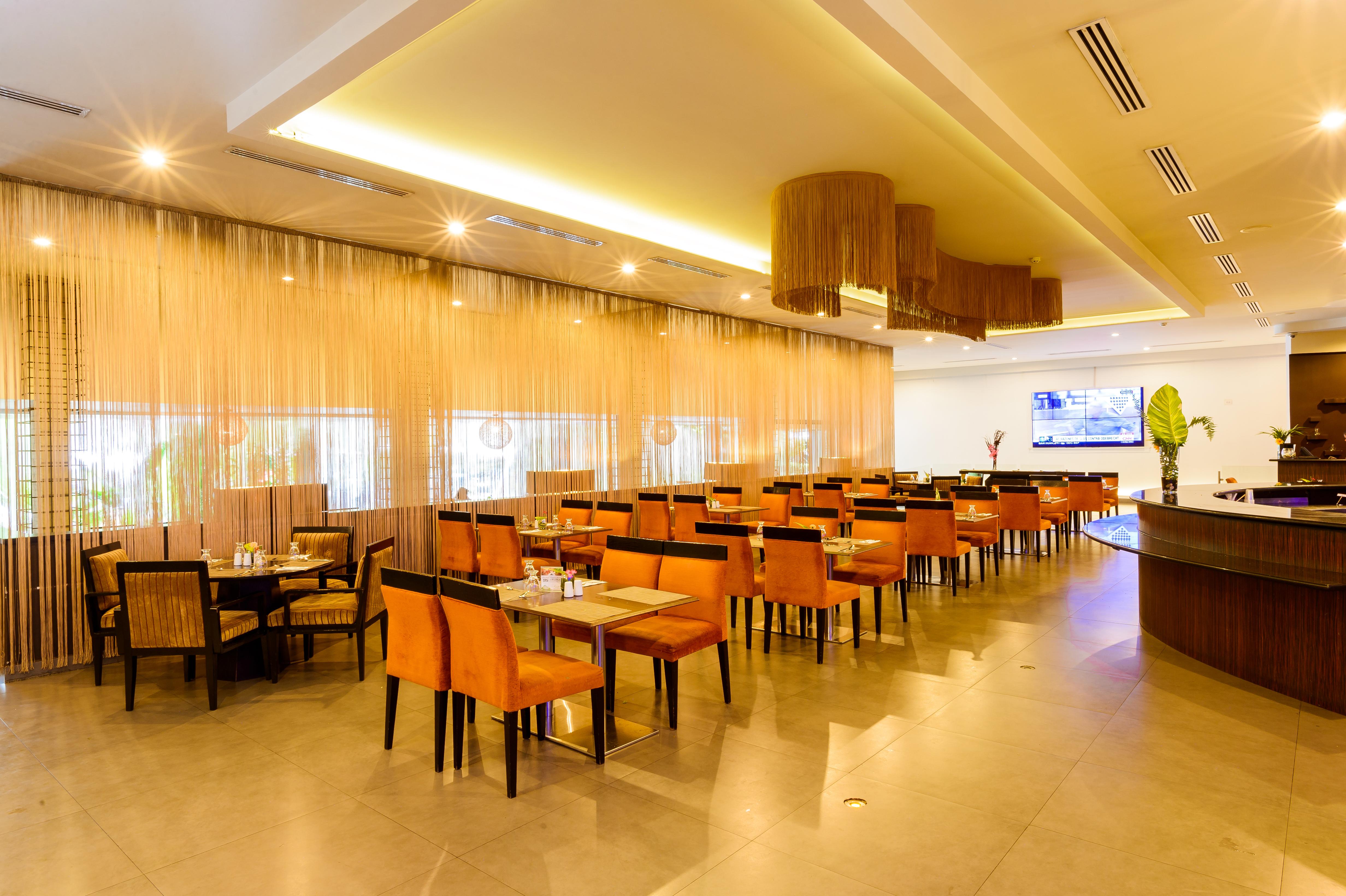 Riande Aeropuerto Hotel Casino Tocumen Extérieur photo