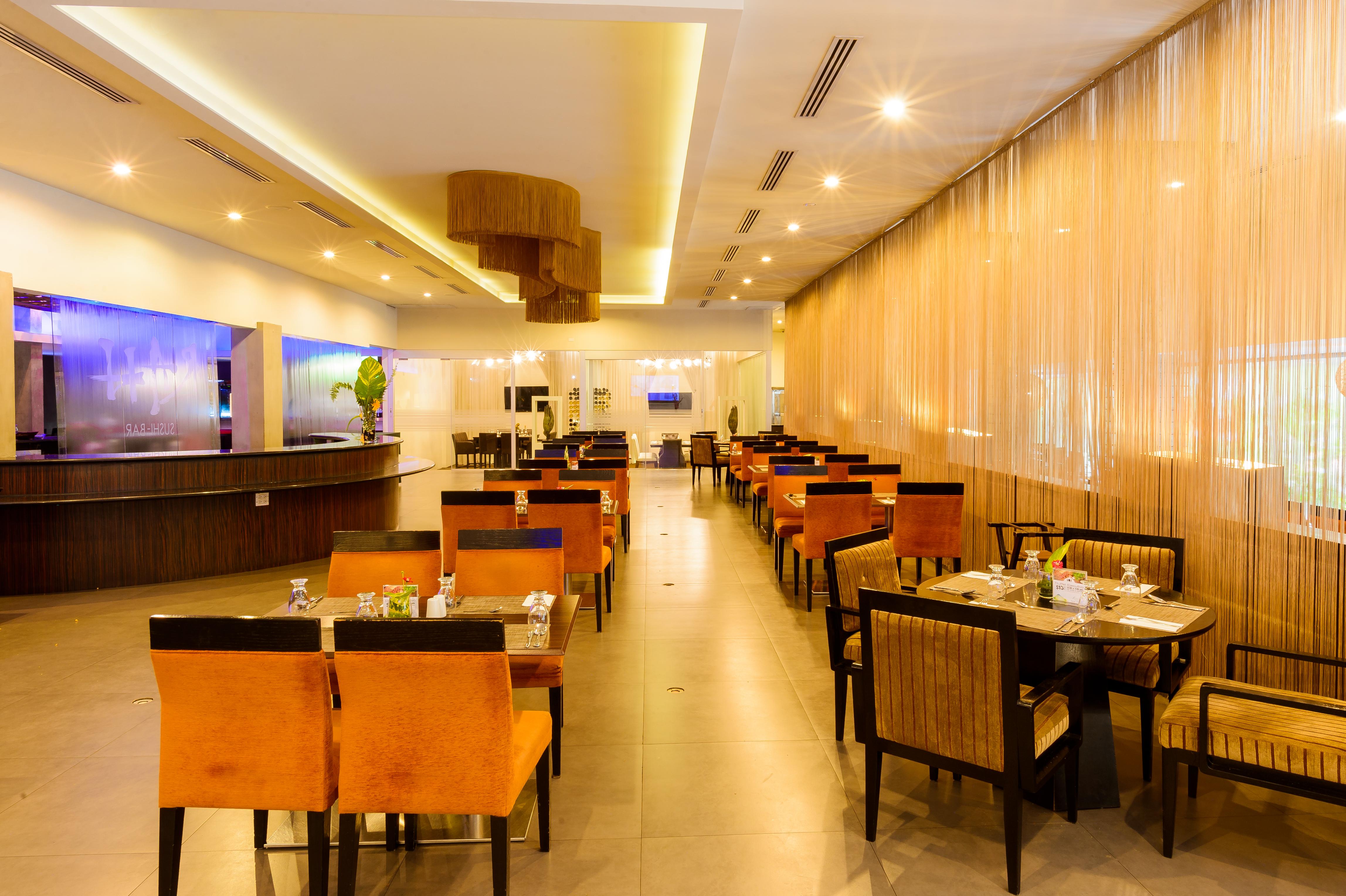 Riande Aeropuerto Hotel Casino Tocumen Extérieur photo
